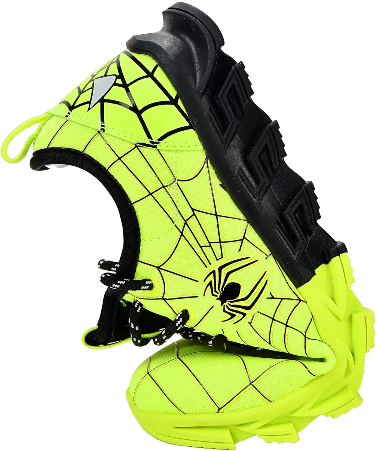 YTRXM Kid Sneakers for Boys Girls Breathable Lightweight School Tennis Running Shoes